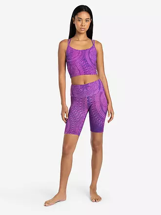 THE SPIRIT OF OM | Soutien-gorge de yoga pour femmes Mabu Bhati Spirit | 